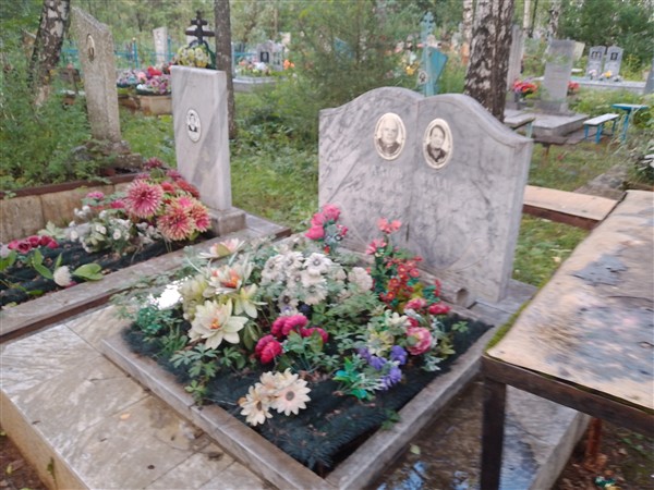 Филатова Маргарита Павловна