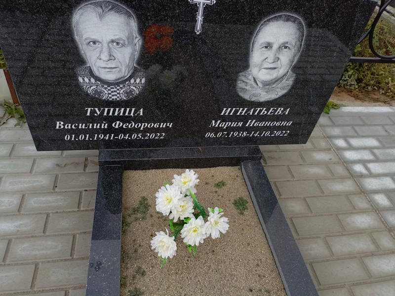 Тупица