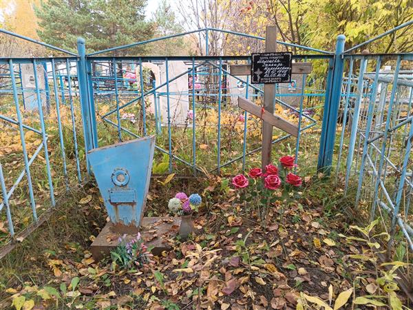 Перфильев Анатолий Алексеевич