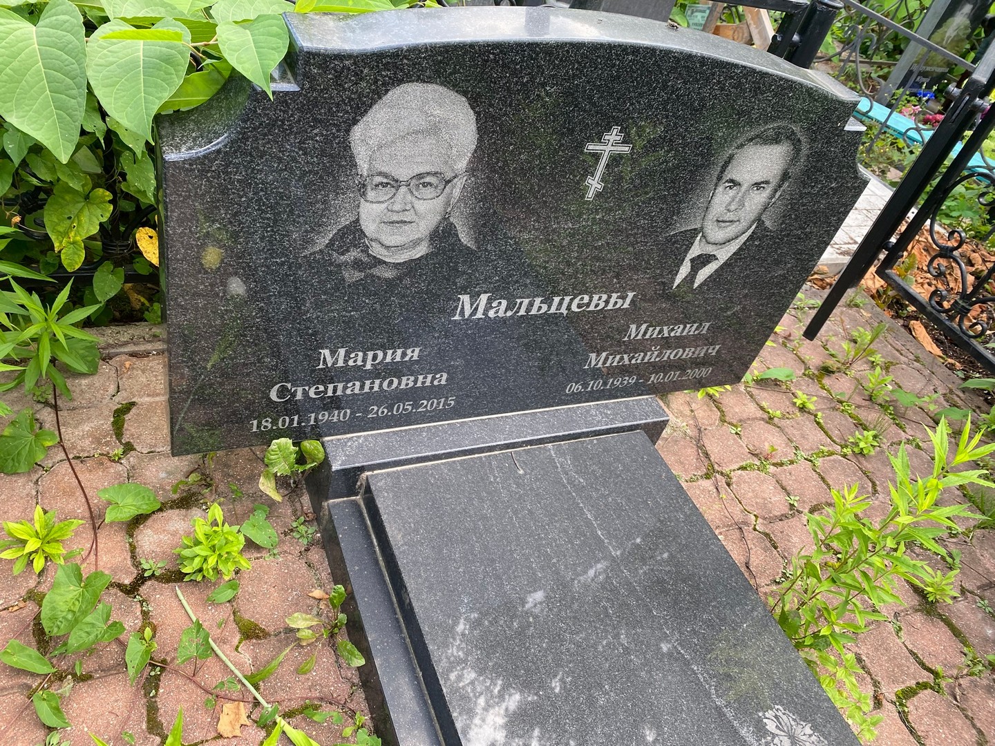 Мальцева
