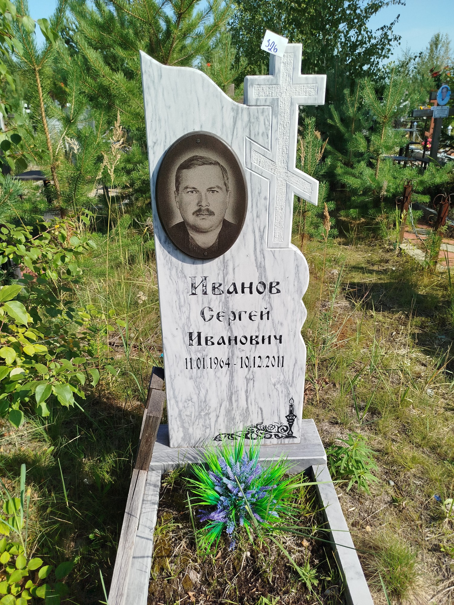 Иванов Сергей Иванович