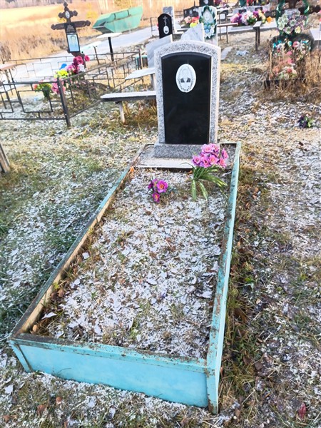 Рыжков Борис Григорьевич