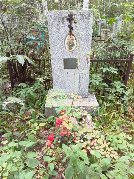 Староданова Пелагея Георгиевна