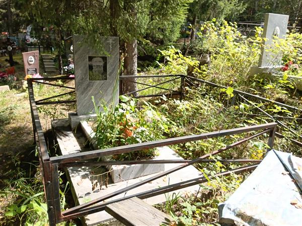Галасеев Степан Семенович