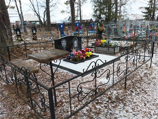 Канареевская Нина Николаевна