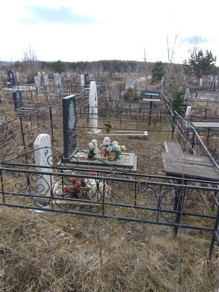 Усачёв Денис Равильевич