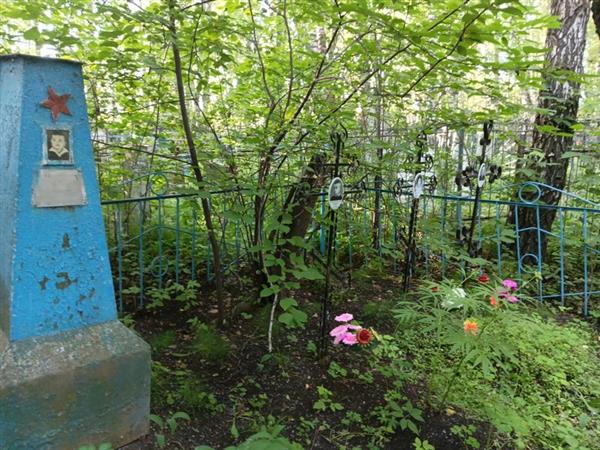Плотников Геннадий Васильевич