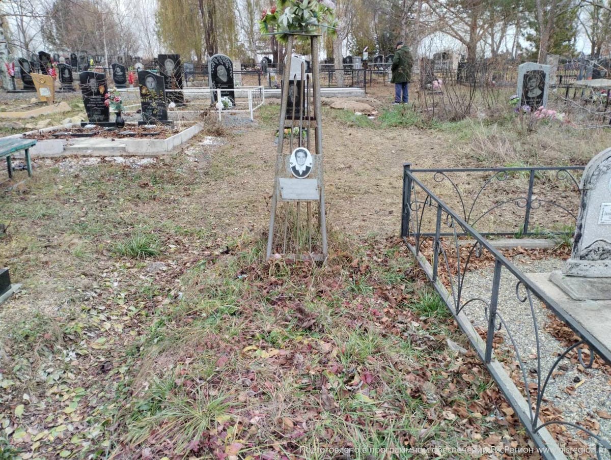 Лизогубова Анна Константиновна