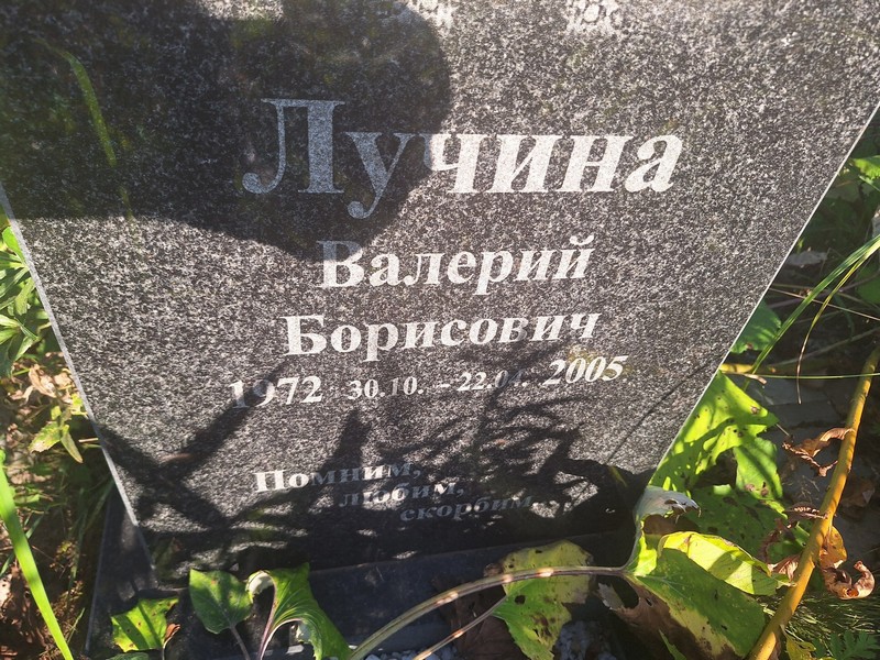 Лучина