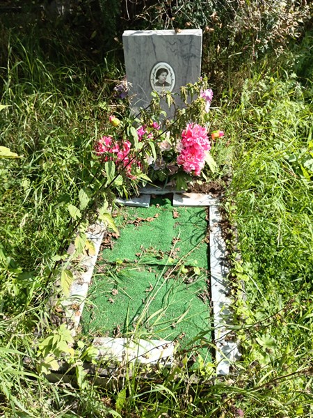 Горина Маргарита Викторовна