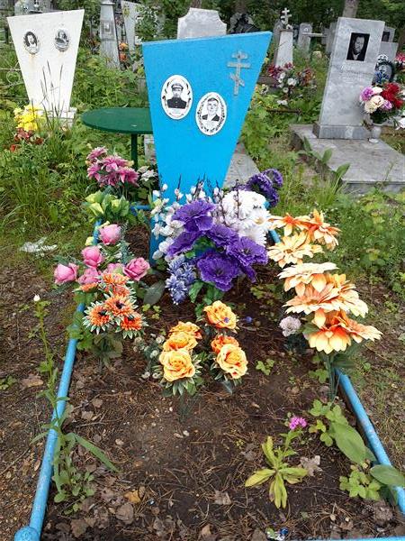 Овсянников Александр Михайлович