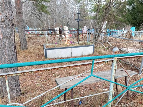 Ренжина Александра Севастьяновна