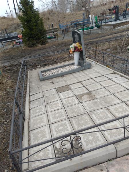 Дресвянская Клавдия Андреевна