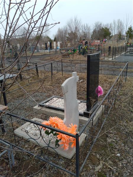 Исакова Агрипина Тарасовна