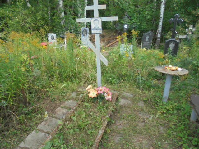 Благирев Денис Юрьевич
