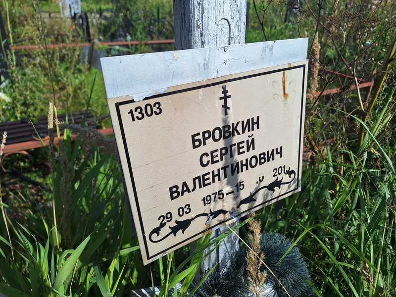 Бровкин
