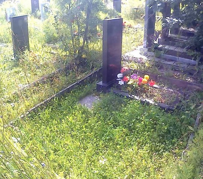 Ободов Степан Лаврович