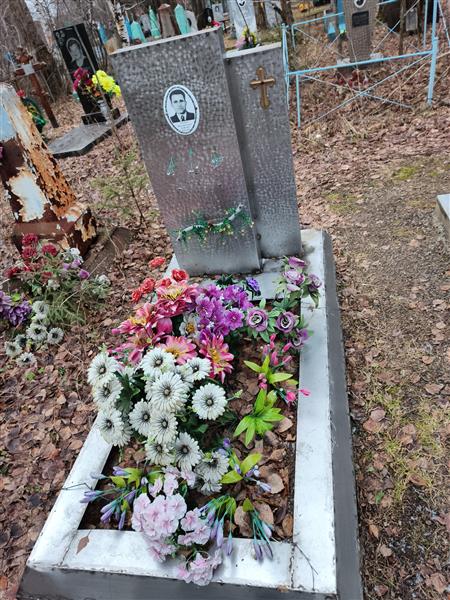 Злобин Иван Данилович