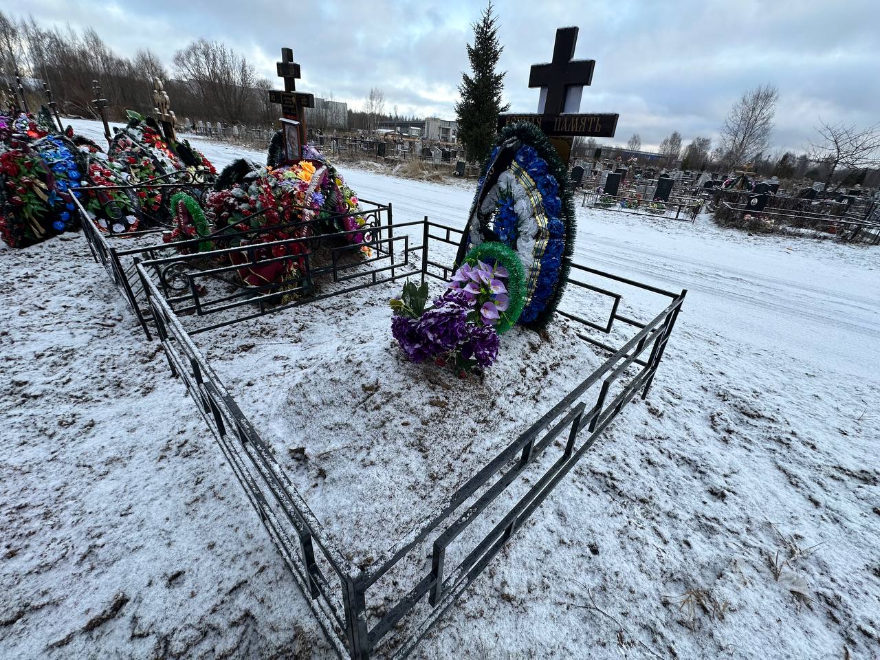 Барцев Владислав Иванович