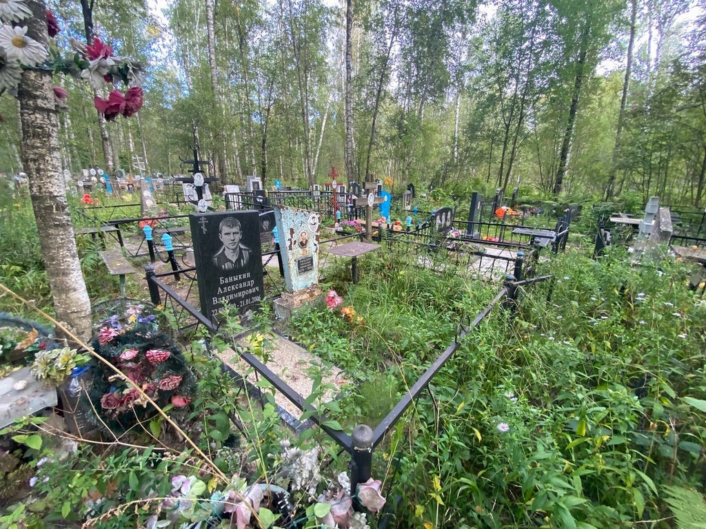 Баныкин Александр Владимирович