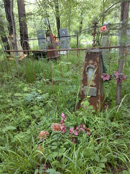 Юшкова Галина Андреевна