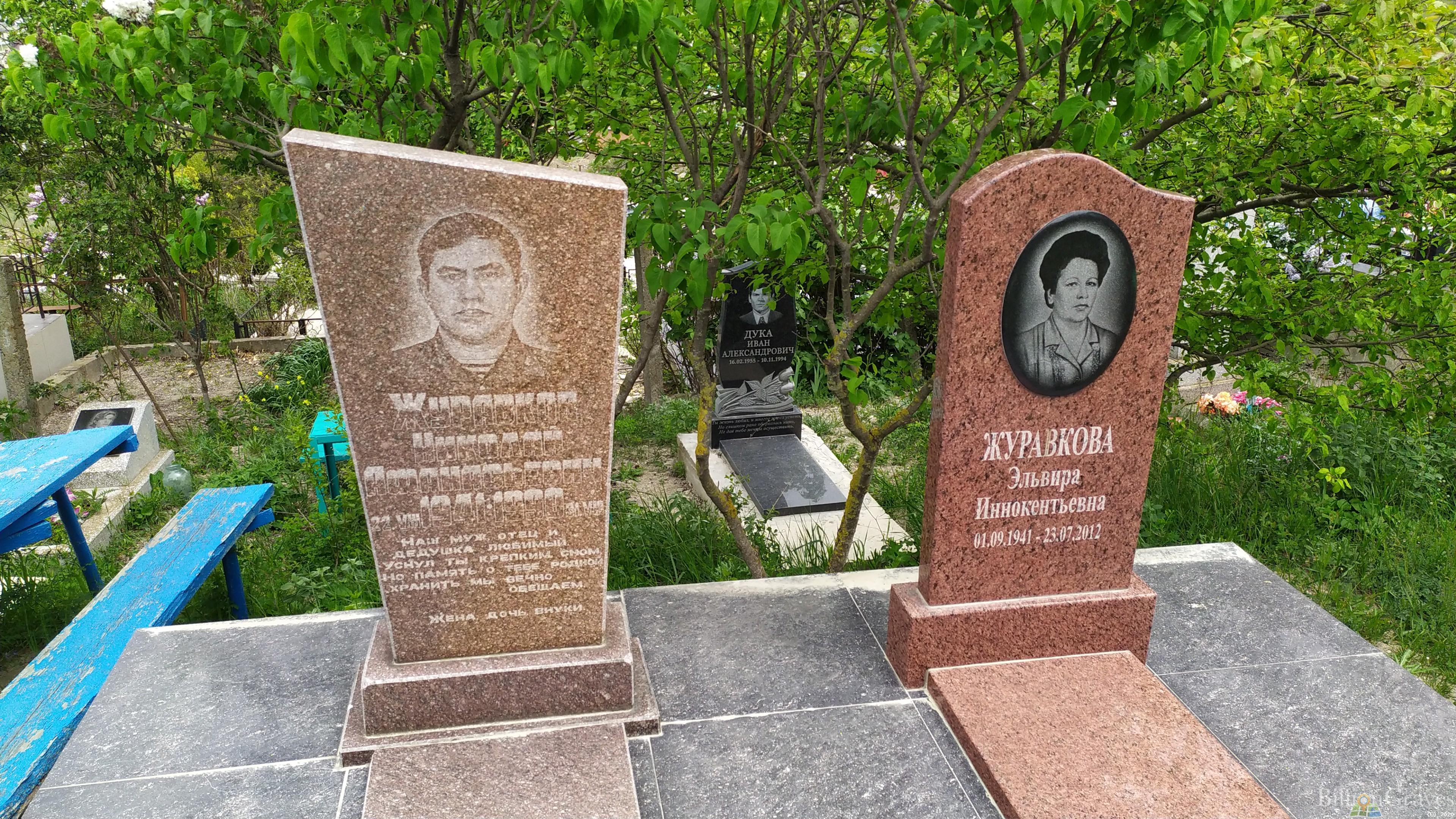 Журавков Николай Афанасьевич