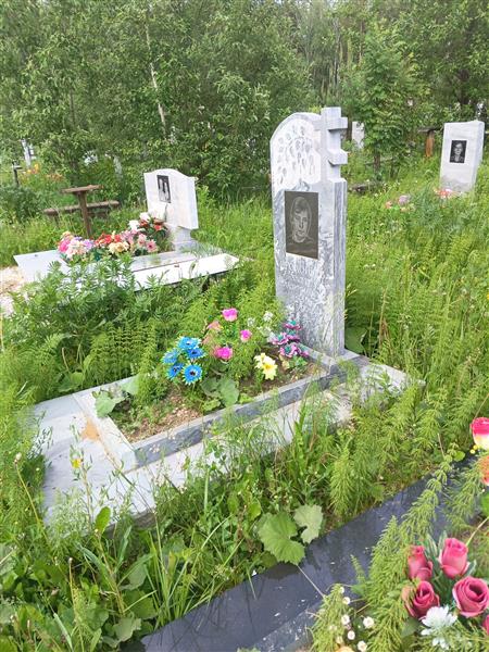 Прокопьев Андрей Владимирович