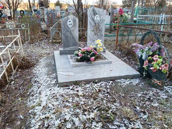 Топорова Зинаида Александровна