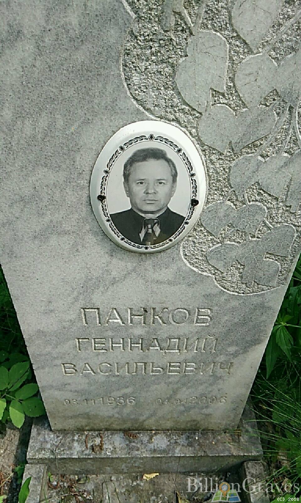 голик Александр иванович