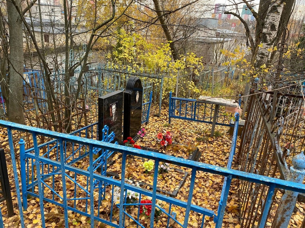 Сафронова Роза Радионовна