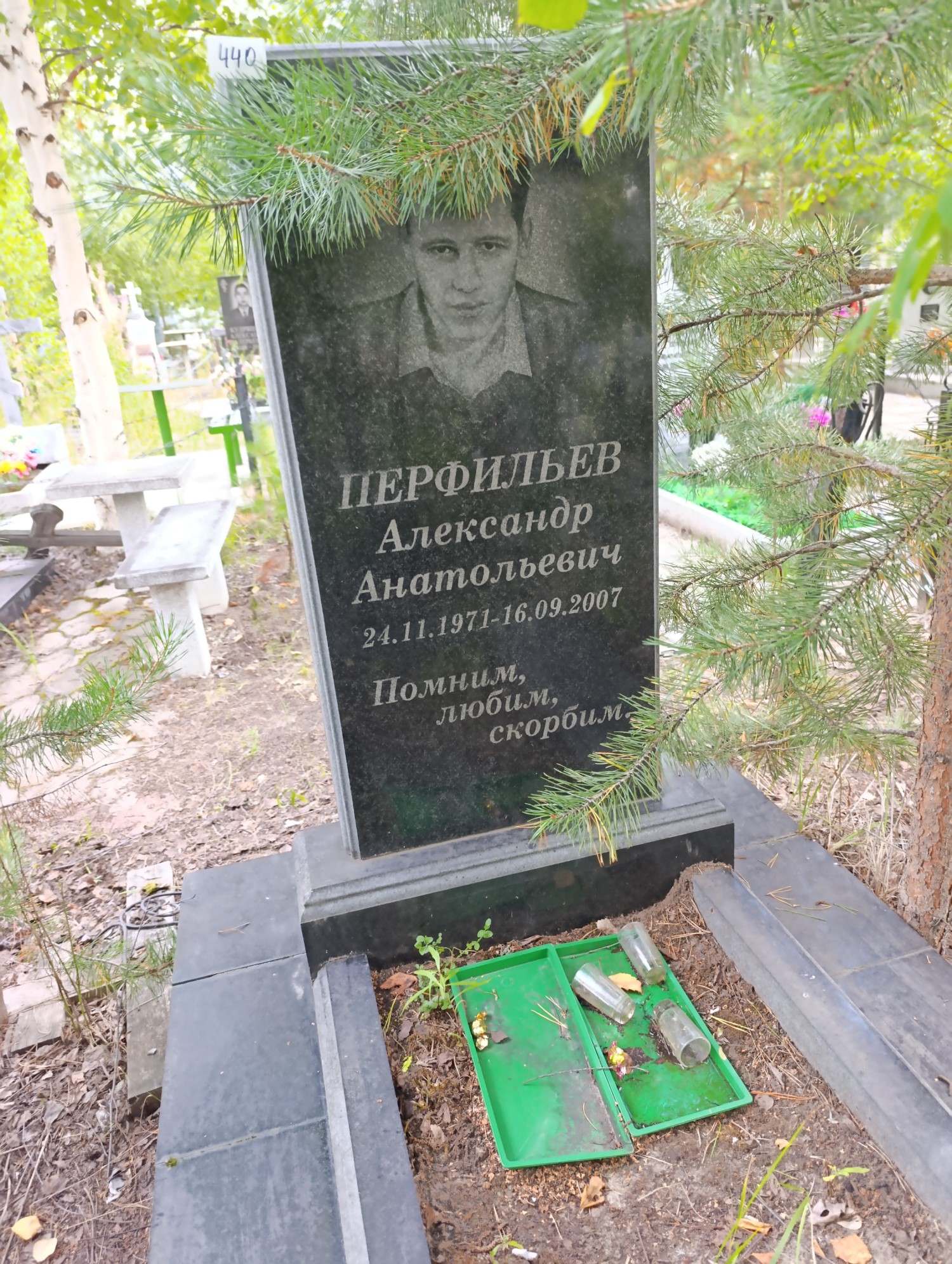 Перфильев Александр Анатольевич