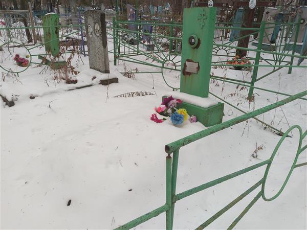 Подойников Яков Иванович