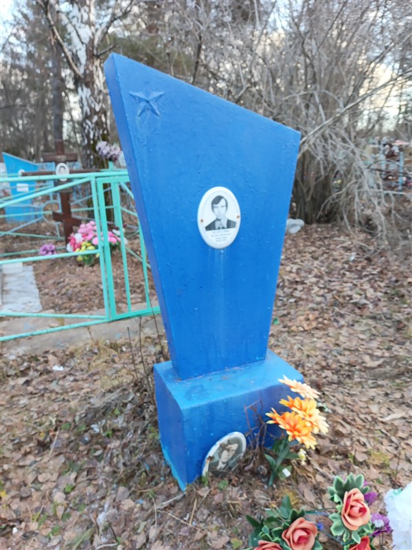 Колесник Феликс Иванович