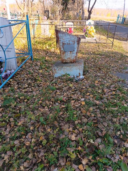 Киреев Василий Игнатьевич