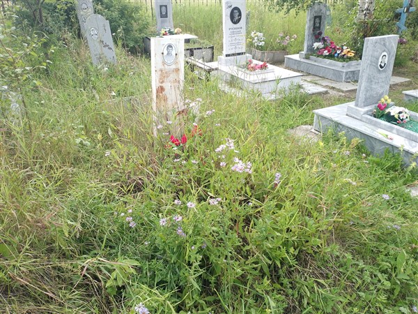 Белоусов Александр Васильевич