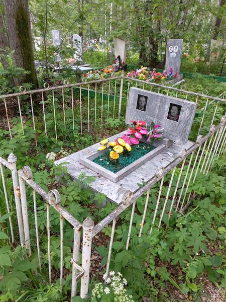Лянгузов Алексей Иванович