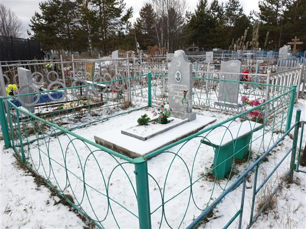 Сахвиева Саима