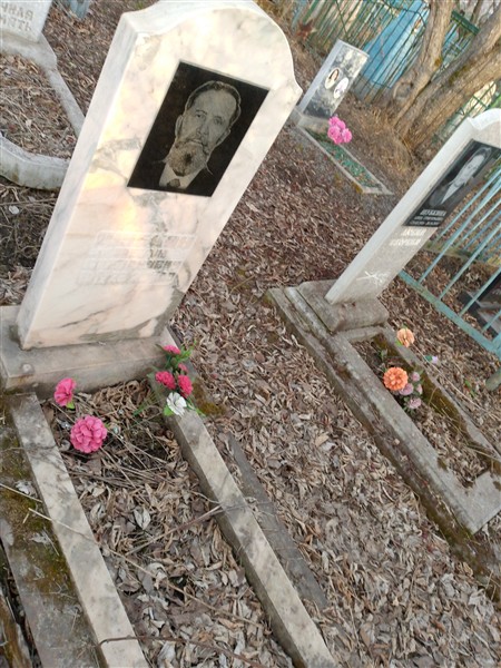 Шубкина Анна Григорьевна