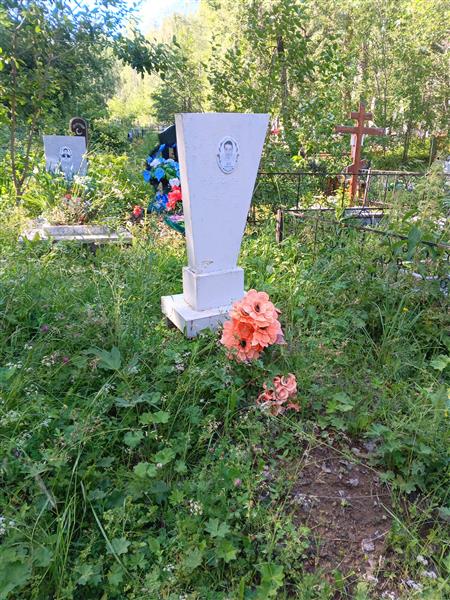 Газизов Василь Гайфуллович