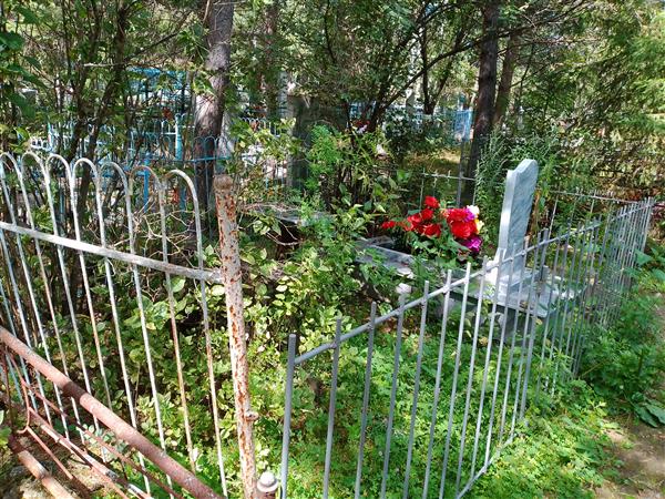 Чебыкин Сергей Александрович