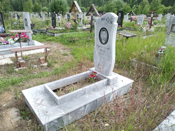Кузнечихин Виктор Михайлович