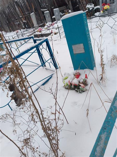 Левичева Александра Михайловна