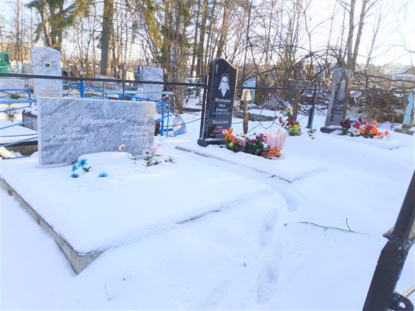 Перевезенцева Анфиса Васильевна