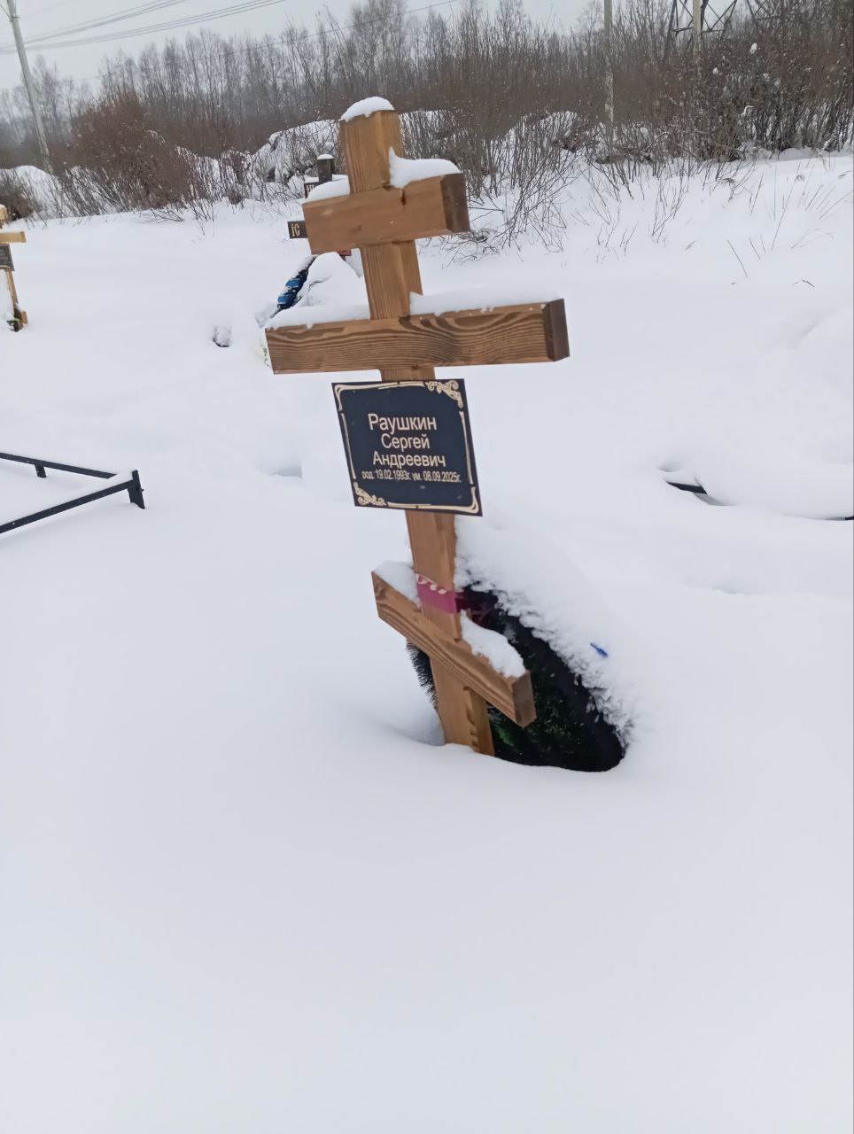 Раушкин