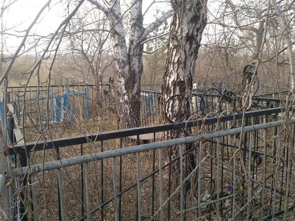 Шром Анастасия Степановна