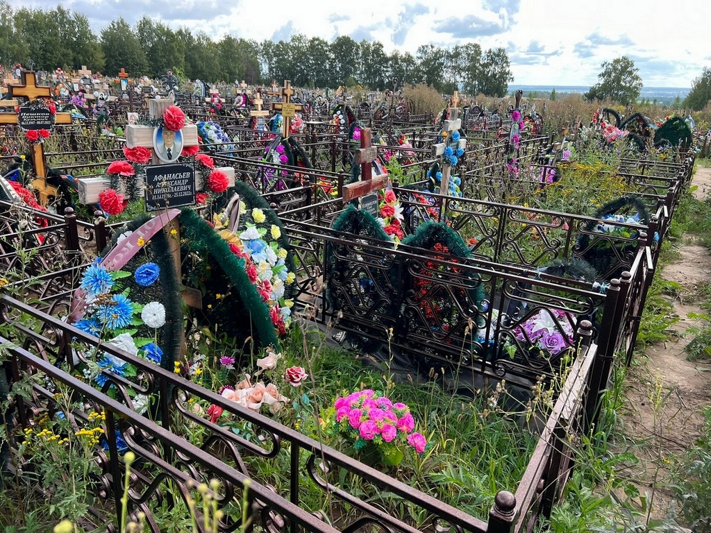 Афанасьев Александр Николаевич