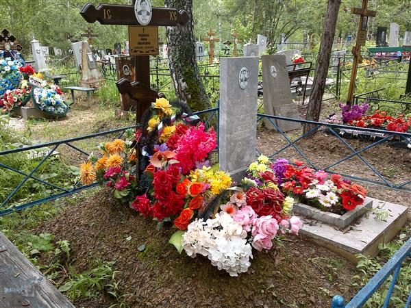 Смоленцев Иван Антонович