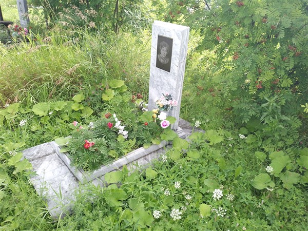 Селянкина Римма Борисовна