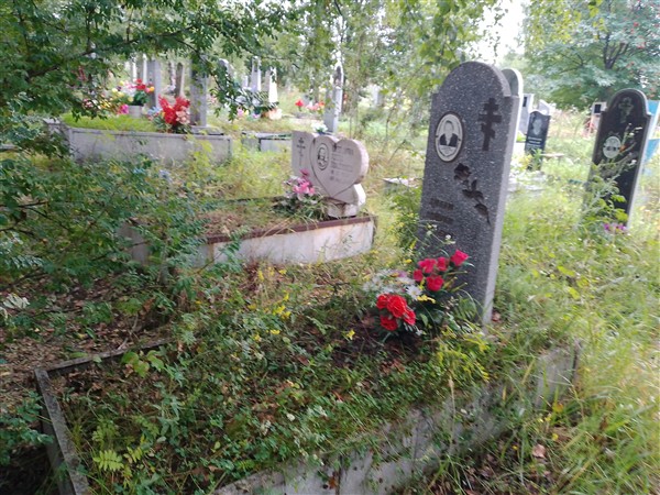 Агапова Александра Петровна