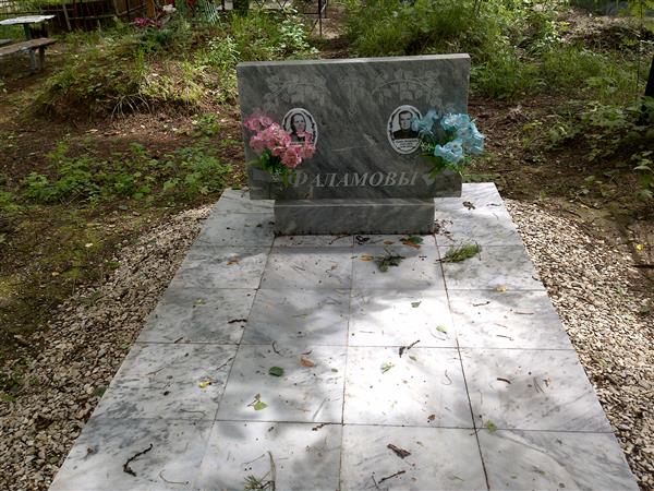 Фаламова Евдокия Родионовна